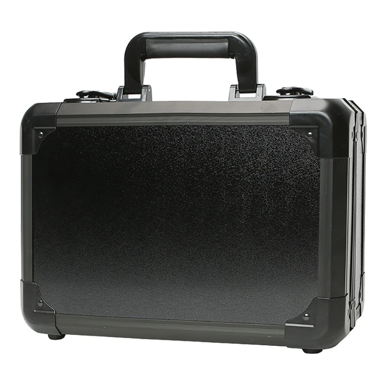 

Hard Shell Storage Bag Portable Suitcase Travel Carrying Organizer Case Protective Handbag Compatible with Mavic Air 2