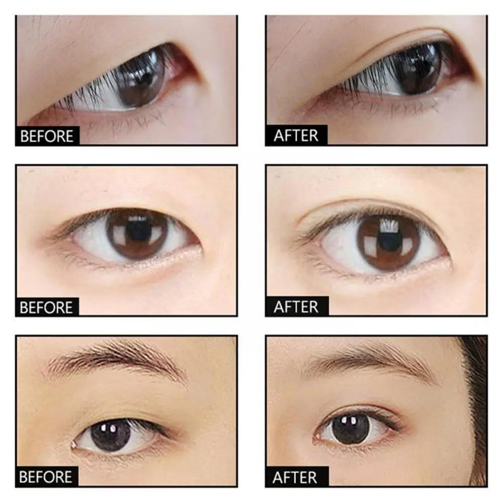 

Double Eyelid Styling Cream Lasting Amorphous Invisible Cosmetic Tools Glue Accessories Makeup Beauty J7T6