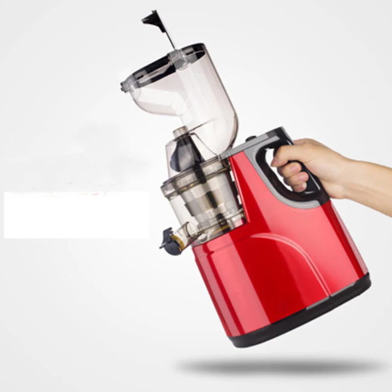 220 В электрическая соковыжималка для фруктов соковыжималка|fruit juice machine|juice machinejuice