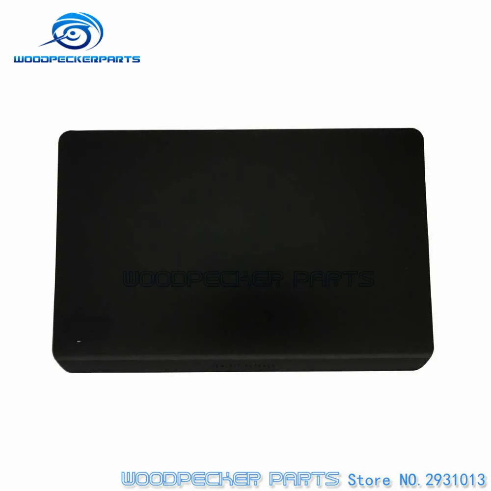 Ноутбук новый оригинальный черный для hp Envy Pavilion M6 1000 серия lcd верхняя крышка