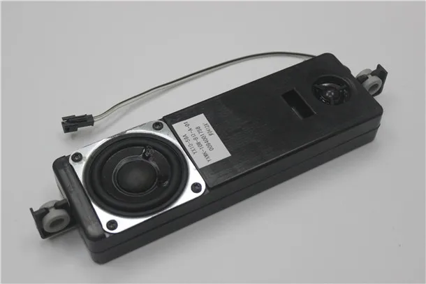 Неодимовый магнит 2 5 дюйма Полнодиапазонный динамик/пассивный динамик высоких