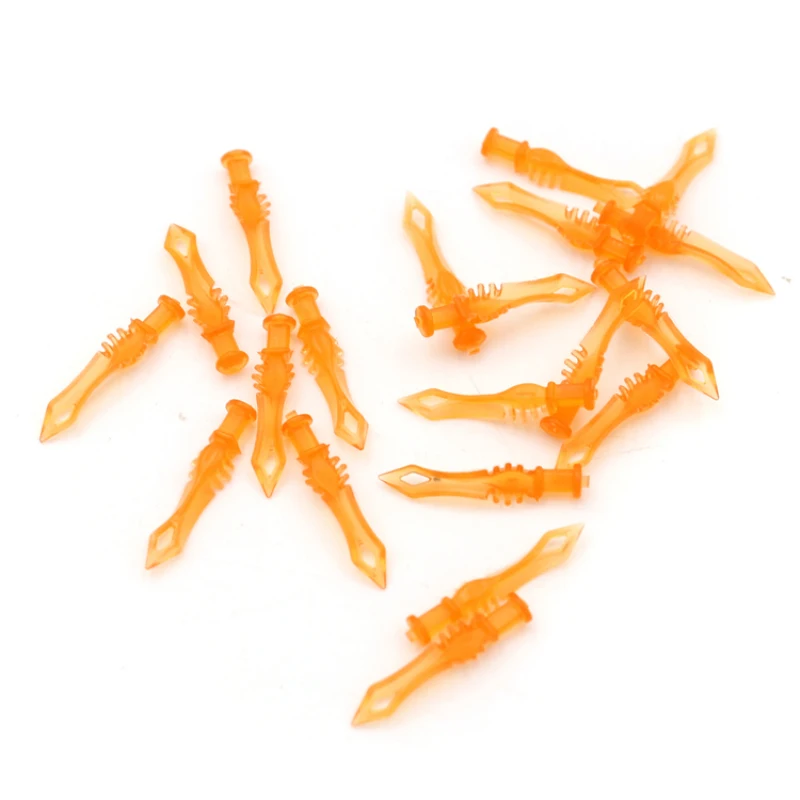 Встроенный клин для зубов 120 шт |