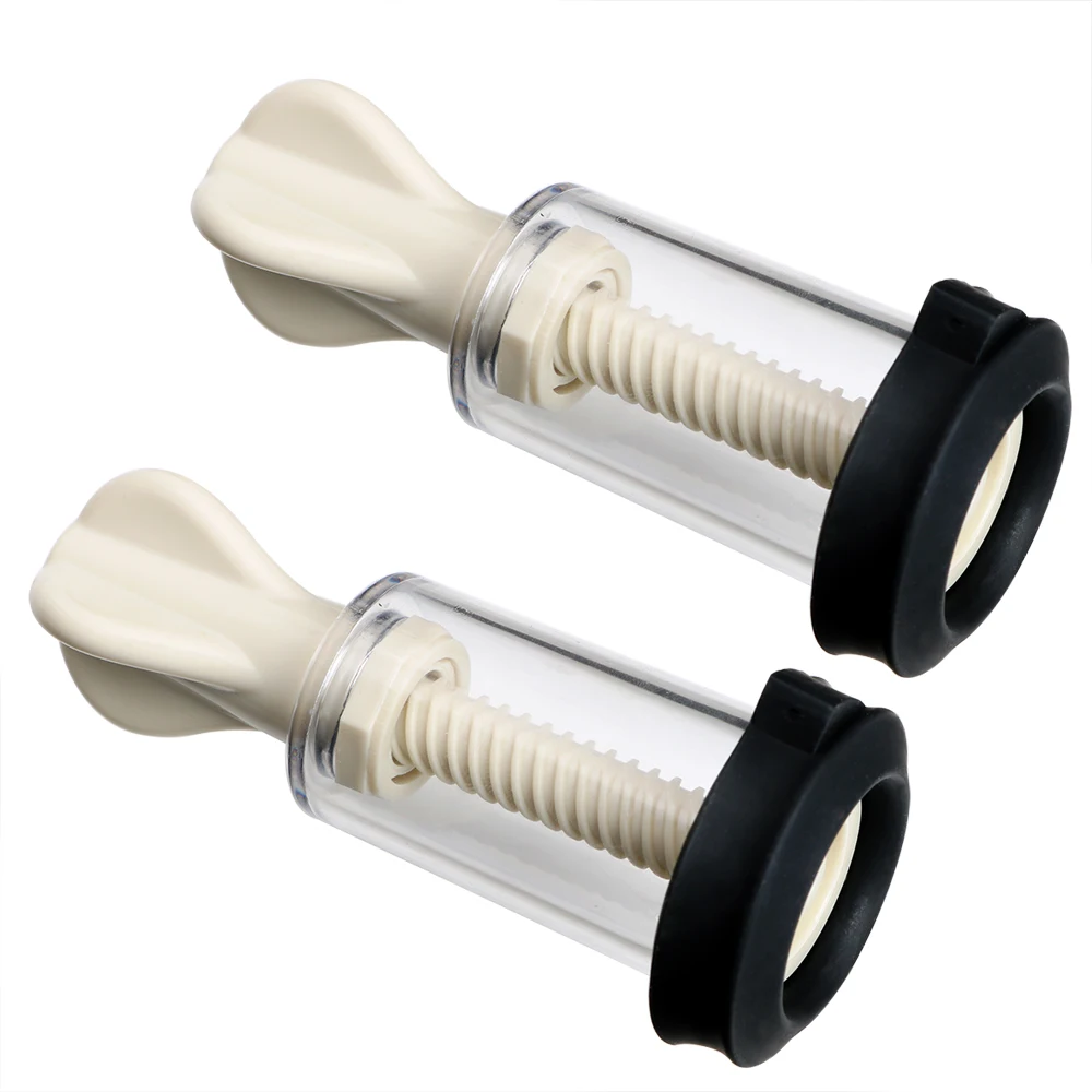 Массажер для всего тела ватин 1 пара зажимы груди и сосков насос массажер клитора