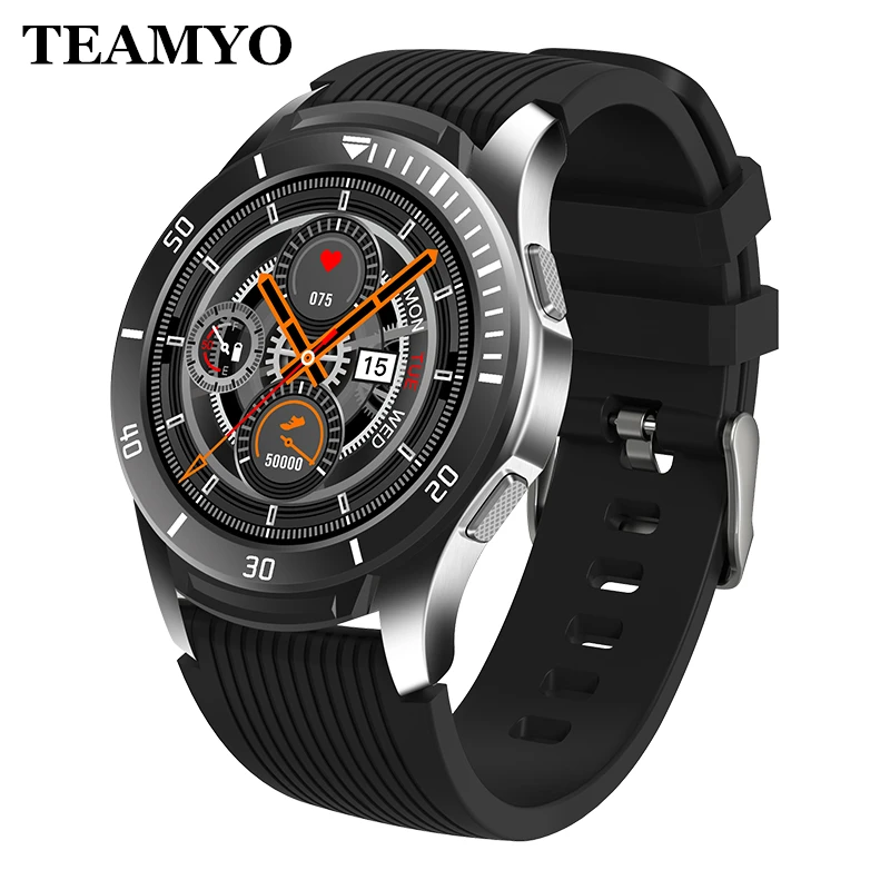 2020 глобальная Версия смарт часов IP67 водонепроницаемый спортивный фитнес браслет