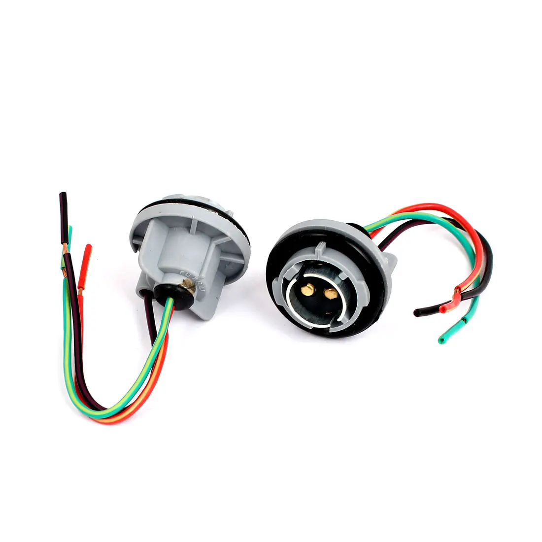 2 шт. автомобильные розетки 1157 дюйма|База| |