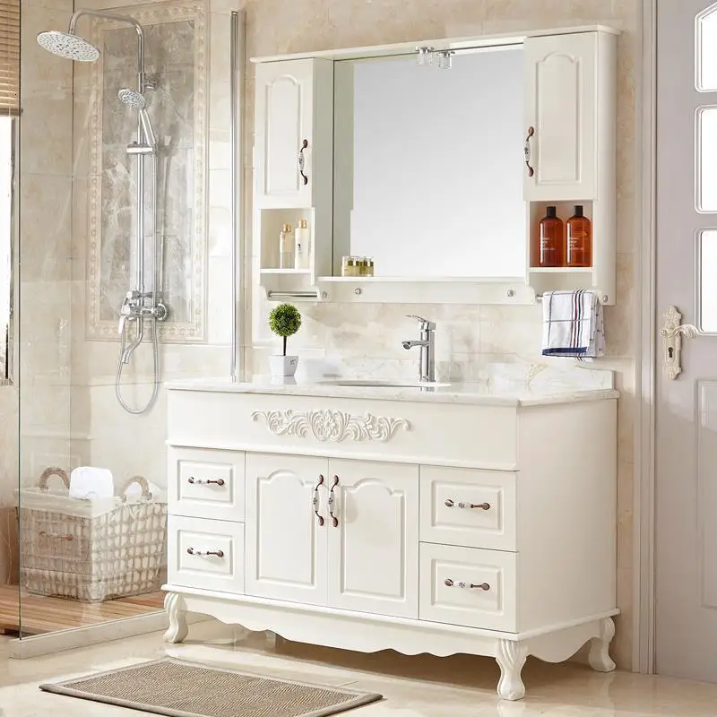 Lavabo мебель дальномер Schoenenkast хранение дом Szafka Vanity Mobile Bagno meuble Salle De Bain Banheiro шкаф для