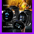 Мужские смарт-часы Reloj с пульсометром и тонометром, смарт-браслет, фитнес-трекер, Смарт-часы 2020 amazfit gtr2, часы для любителей