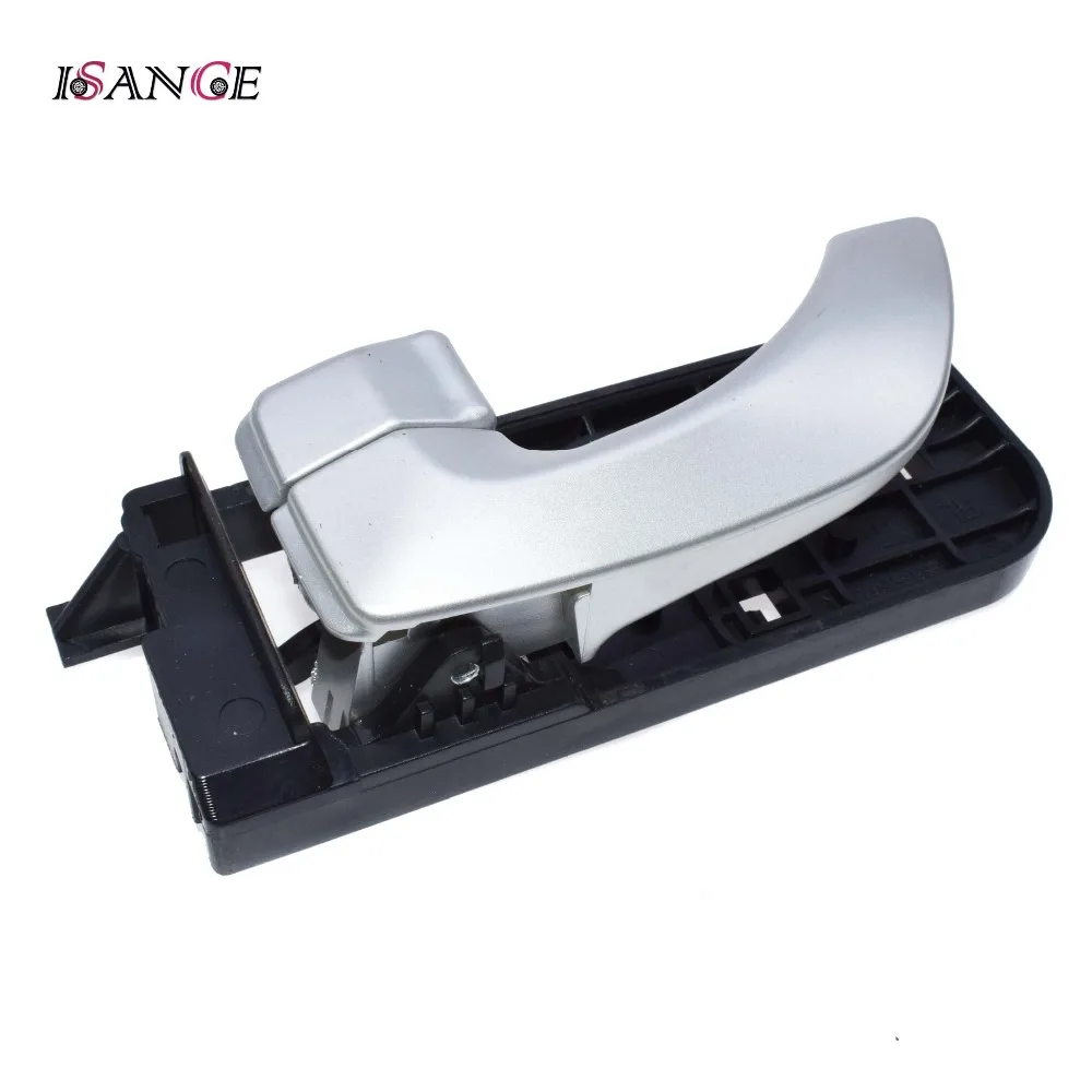 Ручка двери ISANCE для Hyundai Sonata 2005 2006 2007 2008 #826103K020 826203K020 826103K020|inside door handles|door handledoor handle