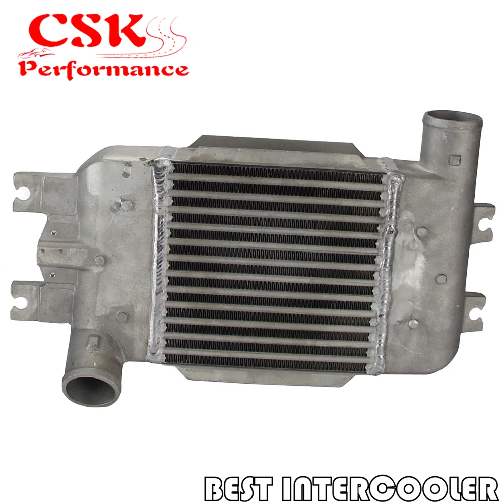 Новый интеркулер прямая модернизация для Nissan патруль ZD30 Common Rail 2007 л TD +|intercooler nissan