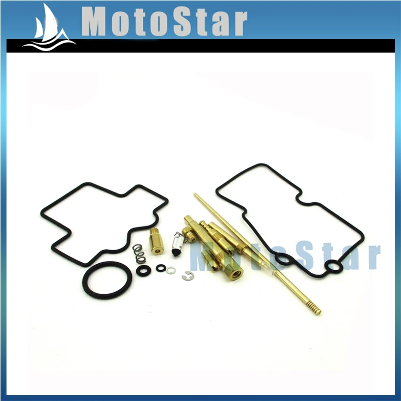 Комплект для ремонта и восстановления карбюратора Honda CRF250X 2004 2005 2006 мотоциклетный