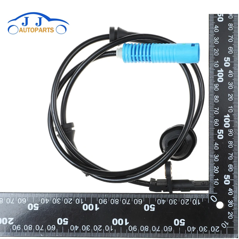 SSW000010 новый высококачественный датчик скорости колес ABS для Land Rover Freelander 2002-2006