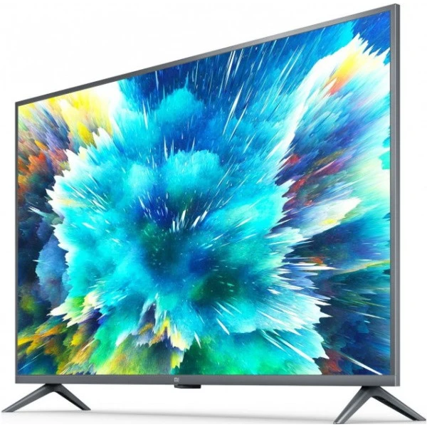 LED телевизор XIAOMI Mi TV 4S 43 Ultra HD 4K | Электроника
