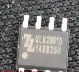 

Free Delivery. ULN2001 ULN2001D ULN2001O ULN20010 patch 8 feet integration
