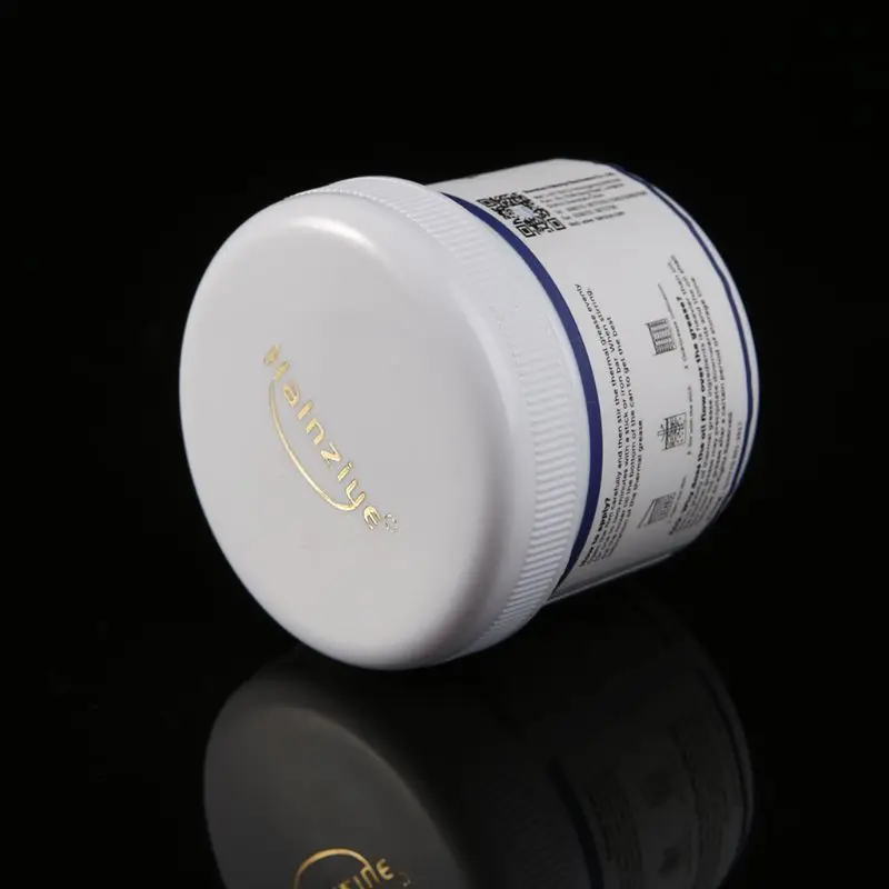 Термопаста HY 410 теплоотвода проводящая силиконовая составная паста cpu