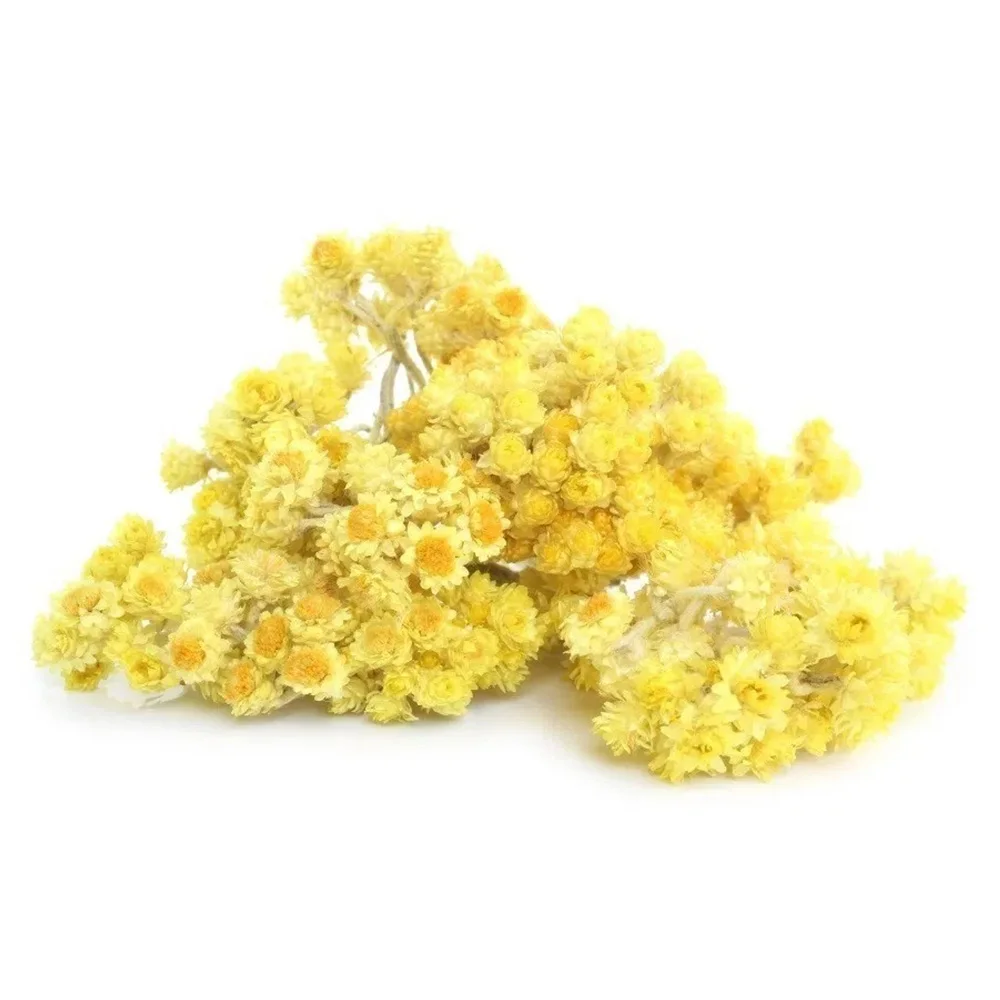 Эфирное масло Helichrysum AKARZ натуральное косметика свечеобразные ароматы мыла