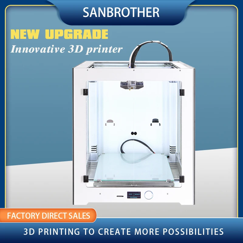 3d Printer big Size UM2+ UM2+ 2 Updated hotend and Extruder Newest 3D Design. loading=lazy