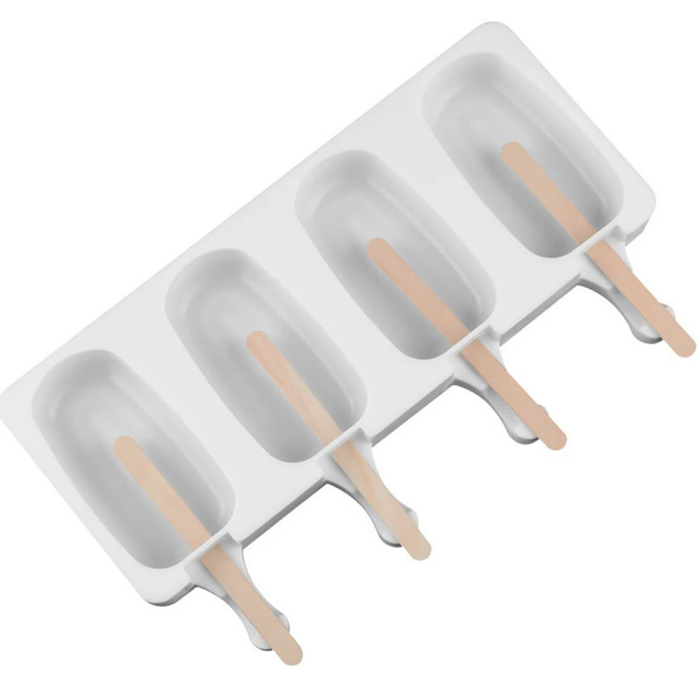 Форма для мороженого Экологичная силиконовая форма Фруктового