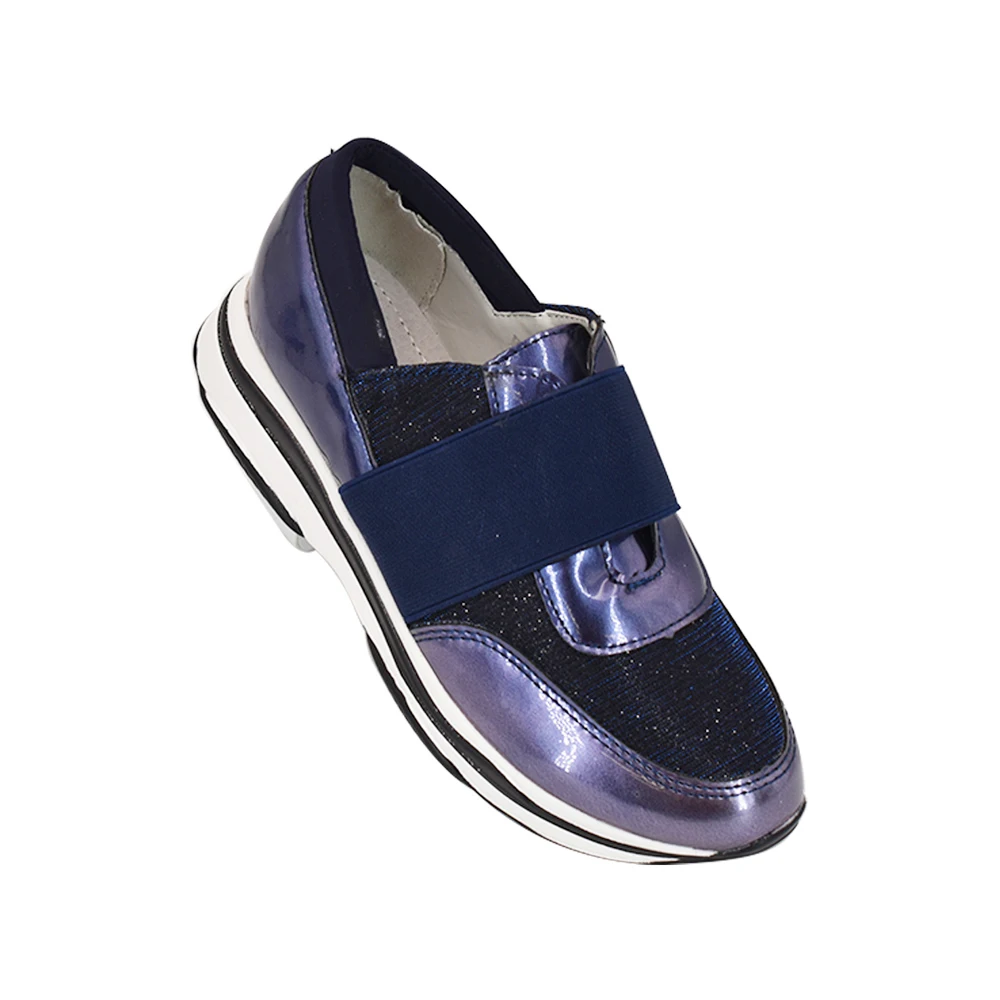 Bessky/весенние модные дышащие кроссовки для мальчиковЯркие Серебристые бега