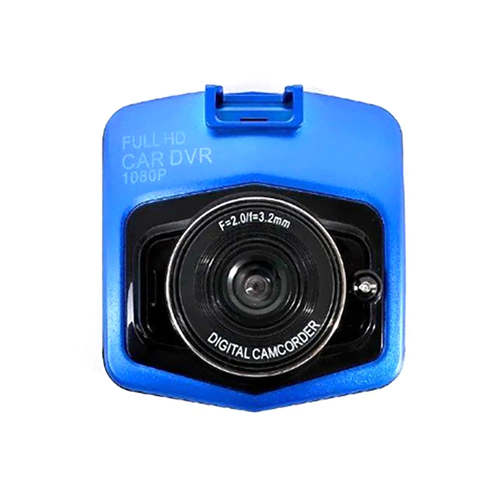 2.4 Inch Automobile Recorder Car DVR LCD HD 1080P Camera Video Dash Cam With Intelligent Quad Core | Автомобили и мотоциклы