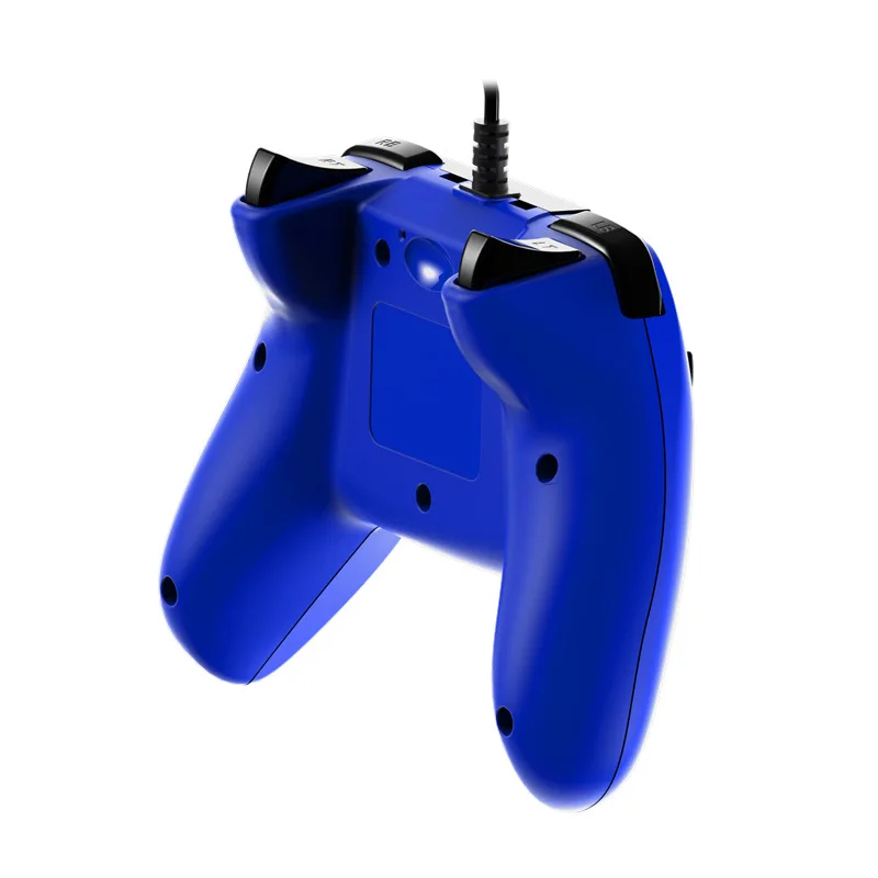 iPEGA PG-SW012 Wired Game Controller Gamepads Dual-Vibration Turbo For Switch PS3 PC Android One-click Setting | Электроника