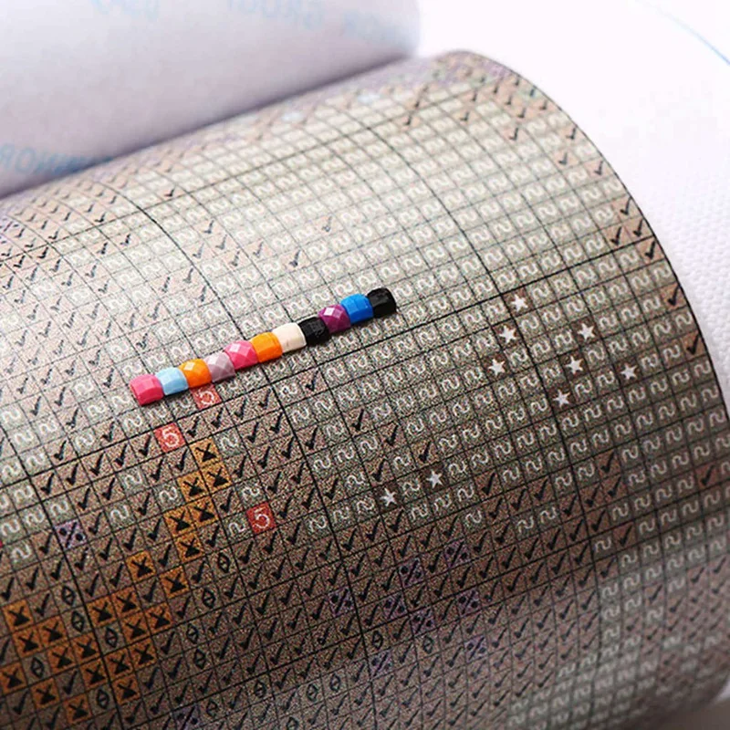 Полностью сдедай сам Diy 5D алмазов картина Старый влюбленной парой стичем