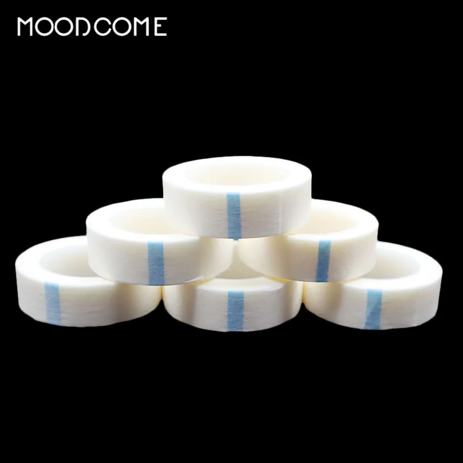 Ресницы для наращивания 1 шт. медицинское средство искусственных ресниц