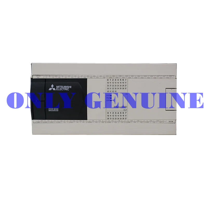 Hongjun продажа Mitsubishi FX3GA series PLC 40MR CM с бесплатной доставкой|Соединители| |