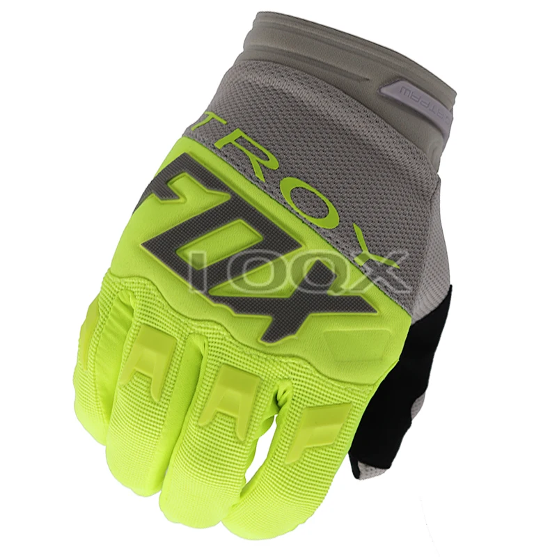 

Новинка, мотоциклетные перчатки для мотокросса Troy Fox MX MTB MBX DH, мотоциклетные перчатки для эндуро, горного велосипеда, велосипедные перчатки для бездорожья