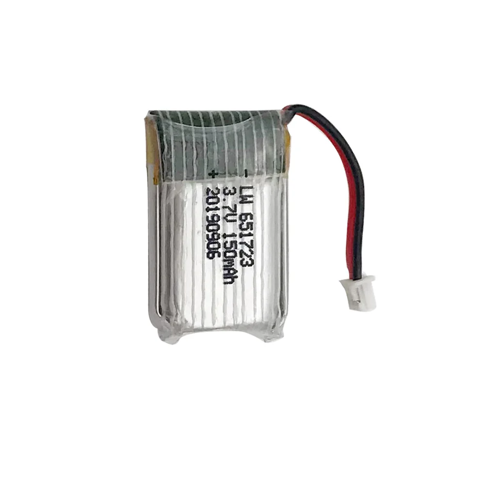 аккумулятор lipo для квадрокоп