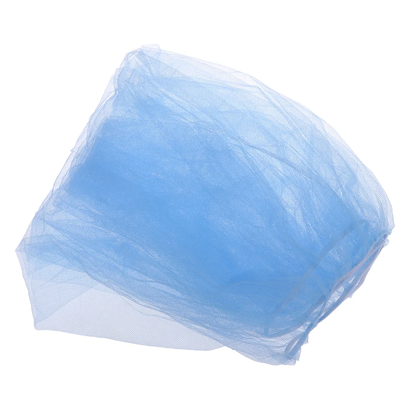 

Safe Baby Stroller Pushchair Mosquito Insect Shield Net Mesh Stroller Accessories cart Mosquito Net Infants Protection