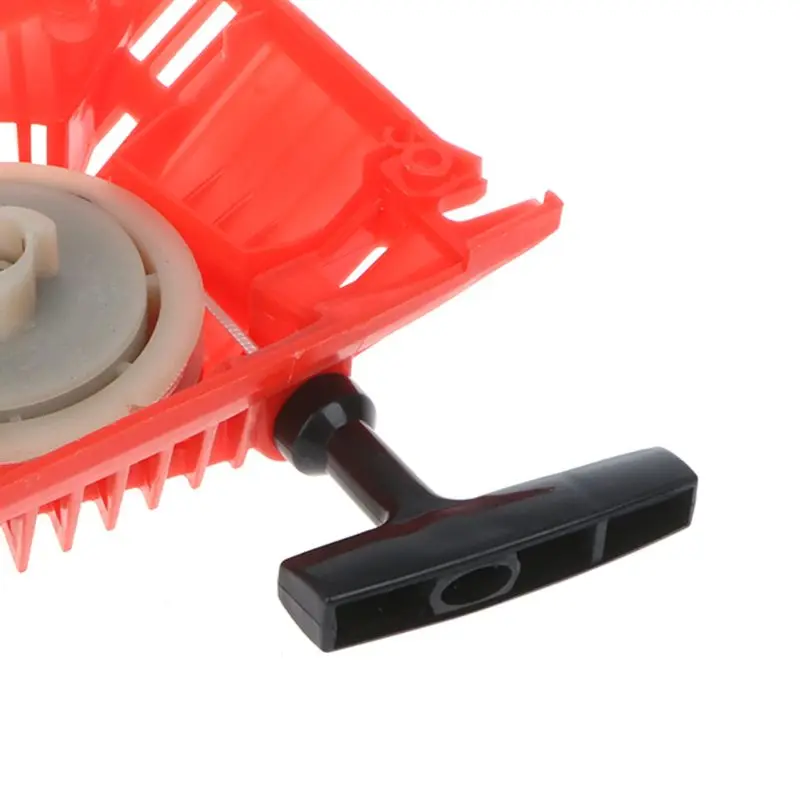 Пусковое устройство для газонокосилки с одной отдачей китайской бензопилы 4500 5200