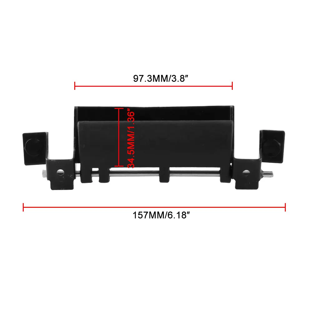Замена ручки багажника наружная задняя защелка дверная ручка подъемная дверь