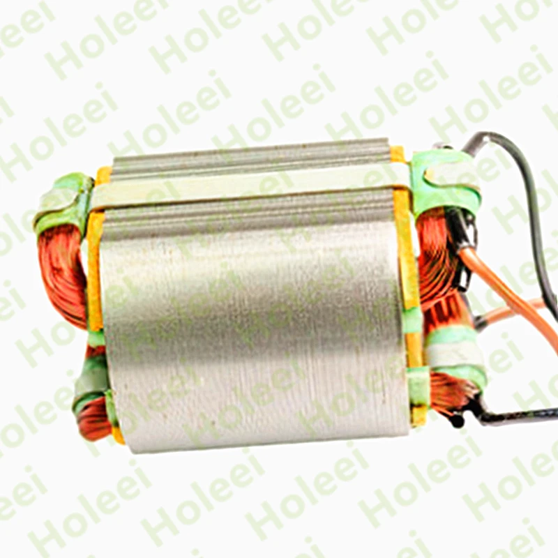 Полевой Статор для Hitachi G10SF5 340843E, аксессуары для электроинструментов, запчасти для электроинструментов