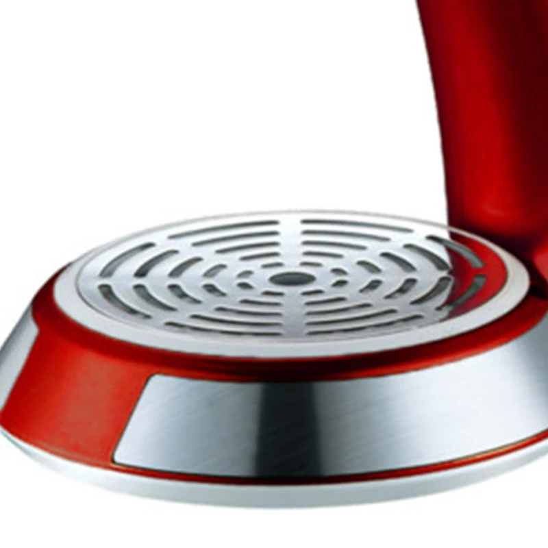 Бытовой электрический чайник мгновенного приготовления Многофункциональный