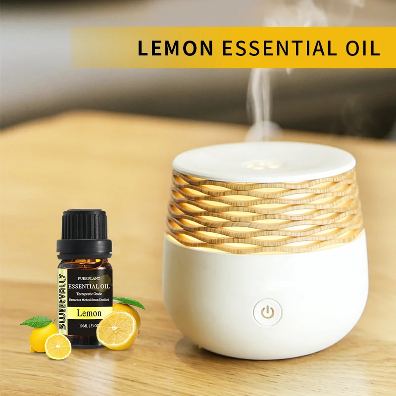 Набор ароматических масел для ароматерапии 10 мл|Эфирное масло| |