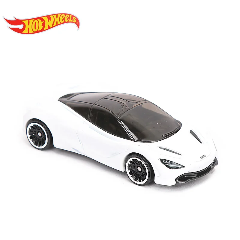 Оригинальные игрушечные машинки 1:64 Hot Wheels Коллекция игрушечных моделей из сплава