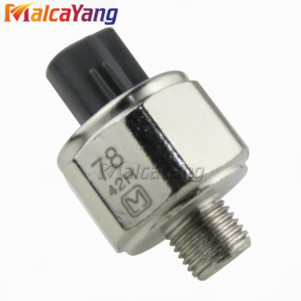 Датчик удара OEM #89615 12120 для Toyota MR2 Spyder Celica Corolla Chevrolet Prizm S8733 DKS245 SU1266 2 KS23 8961512120|sensor