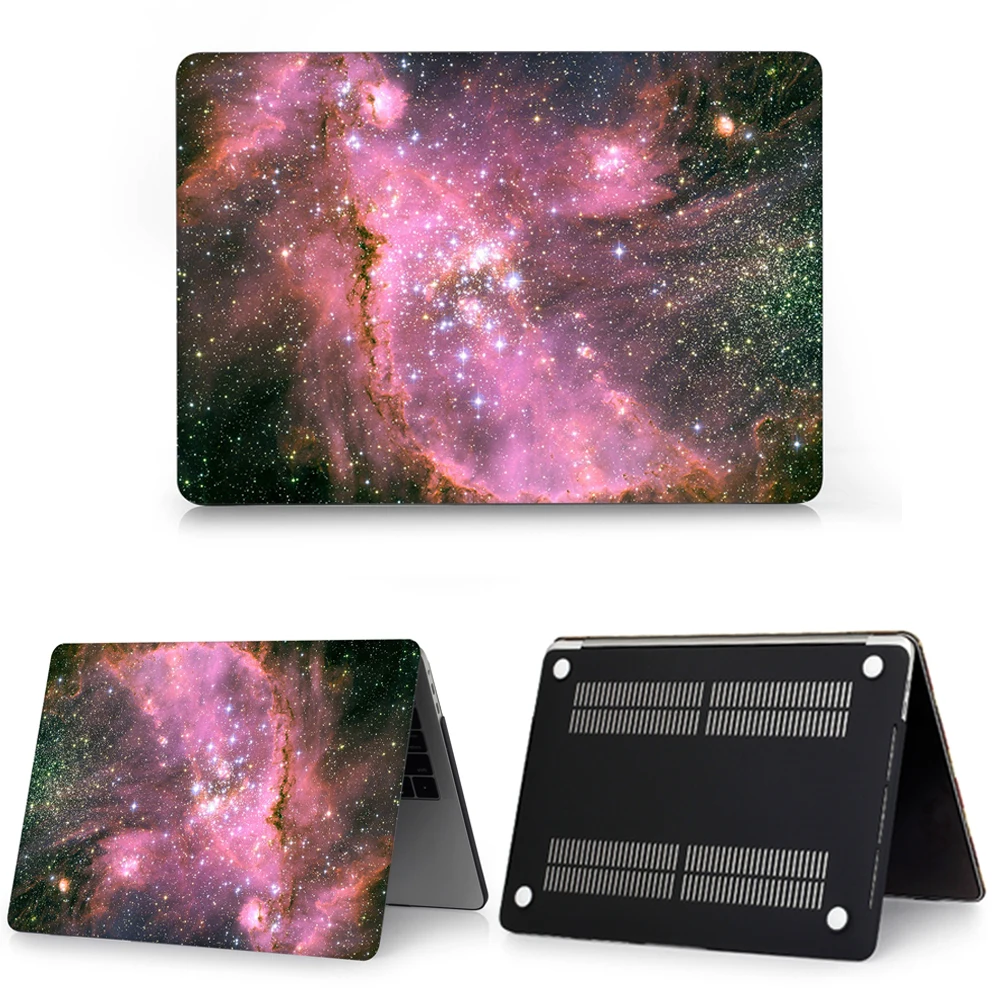 Чехол для ноутбука Macbook Air Pro чехол сенсорной панели MacBook Retina 11 12 13 15 16 дюймов с