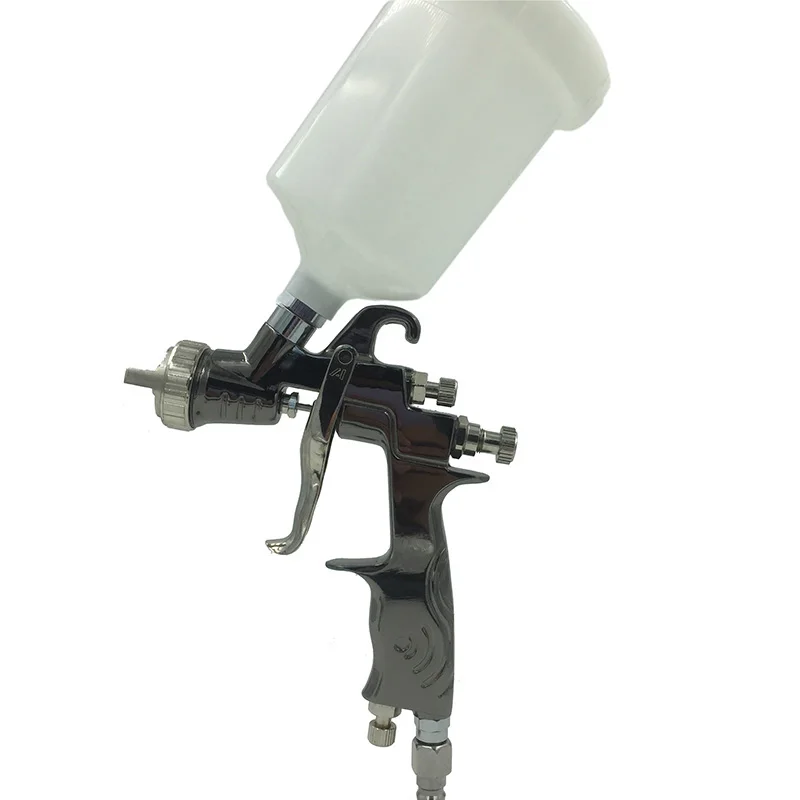 Ограниченная поставка распылительная машина порошковое покрытие распылитель lvlp