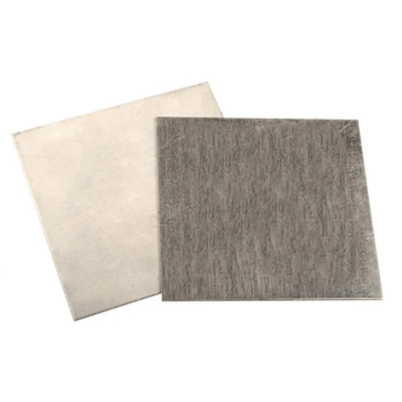 Лист из чистого цинка много размеров на выбор|Детали инструментов| |