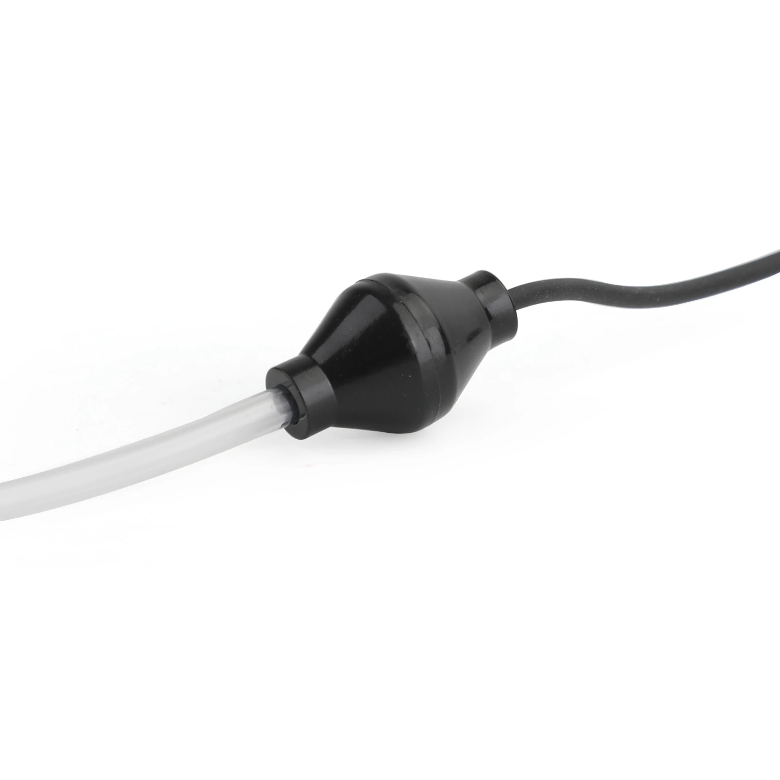 Artudatech 1 шт. рация AirTube гарнитура для Baofeng BF9700 A58 UV9R UV9RPLUS S56|Запчасти и аксессуары