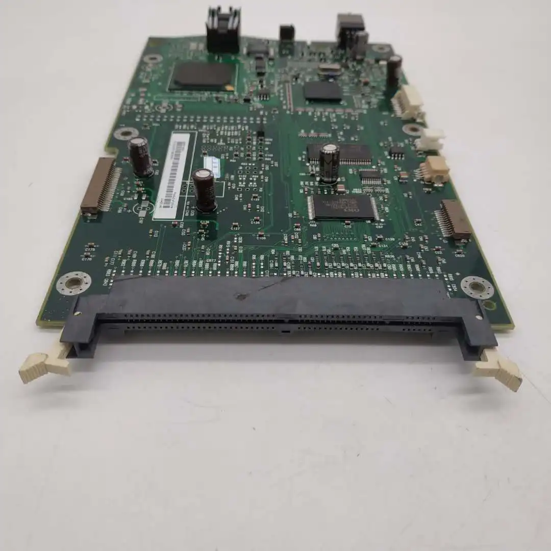 Главная плата для HP 1320 1320N сети USB форматированная Q3697-60001 материнская | Компьютеры
