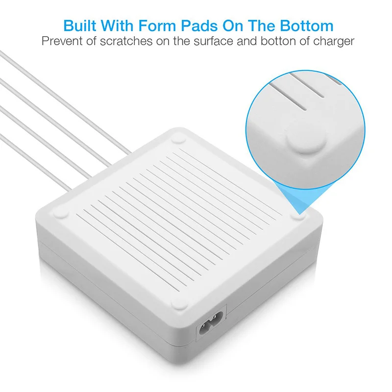 Менеджер по зарядке аккумулятора портативное интеллектуальное зарядное