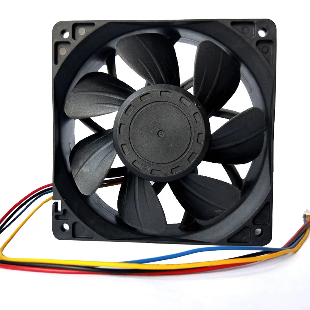 ПК высокоэффективным вентилятором серьезно 7500 Вентилятор охлаждения Замена