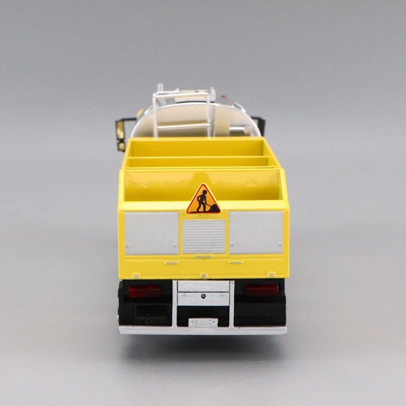 Модель автомобиля под давлением FAYAT GROUP 1:50 KASTER SECMAIR CHIPSEALER MINIATUREN Online | Игрушки и