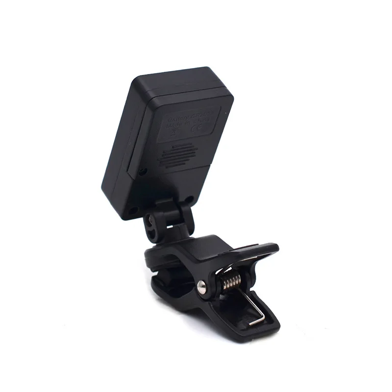 

100PCS Joyo JT-01 Chromatic Clip-On Digital Tuner 360 Degree Rotatable Guitar Tuners Machines for Guitar Bass Violin Ukulele