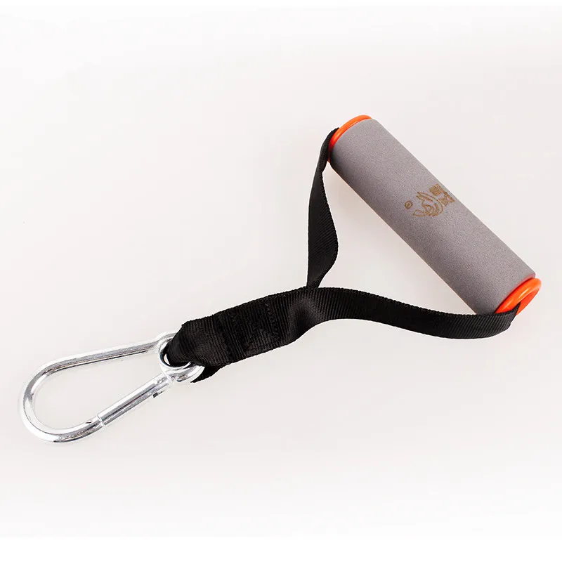 Дверной анкер для тренажерного зала Эспандеры фитнеса тренировочные подвеска