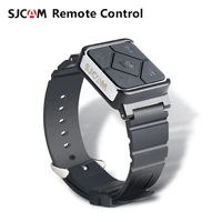 sjcam remote control watch wrist band for sjcam c200 m20 sj6 legend sj8 pro sj8plus sj8air sj9 sj10x sj10 pro sj7 action camera