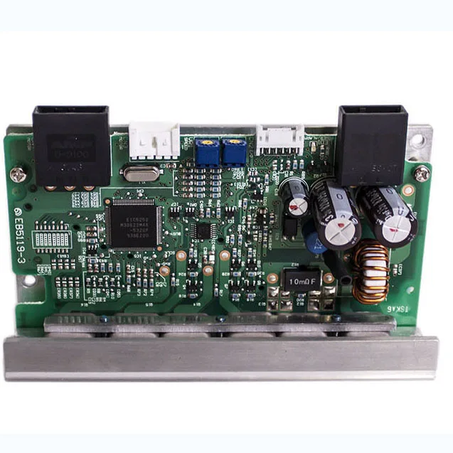 Новый Восточный двигатель бесщеточный постоянного тока BLHD100K DC24V|Аксессуары для