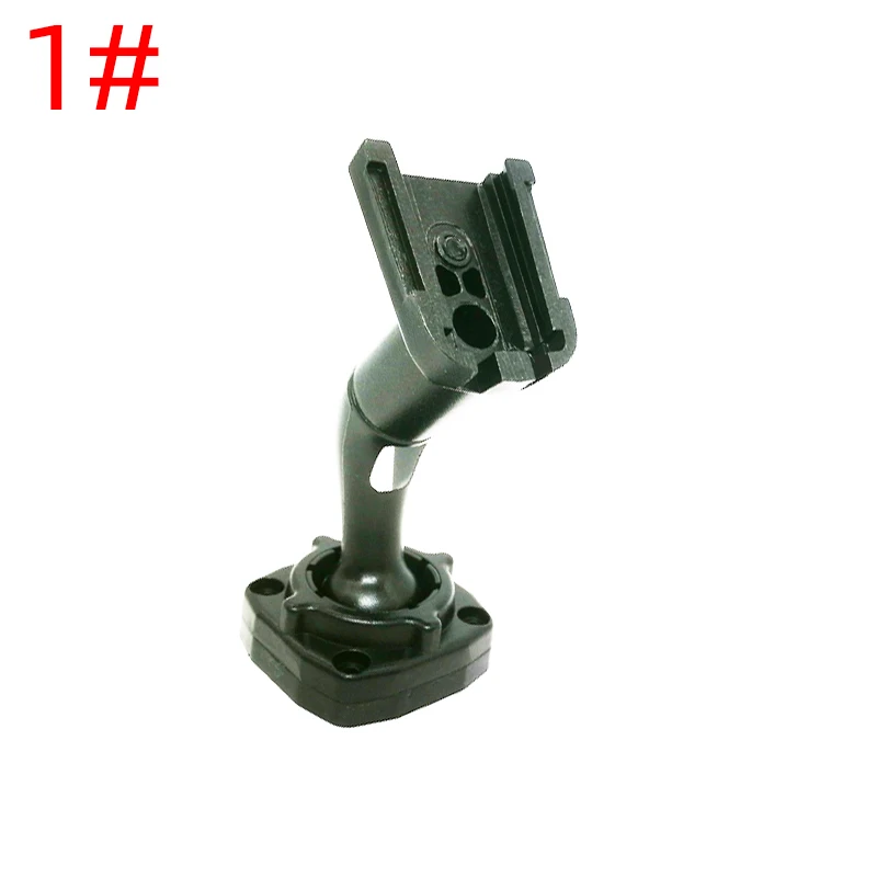 Кронштейн для крепления видеорегистратора на лобовое стекло держатели M/tsubishi H/onda